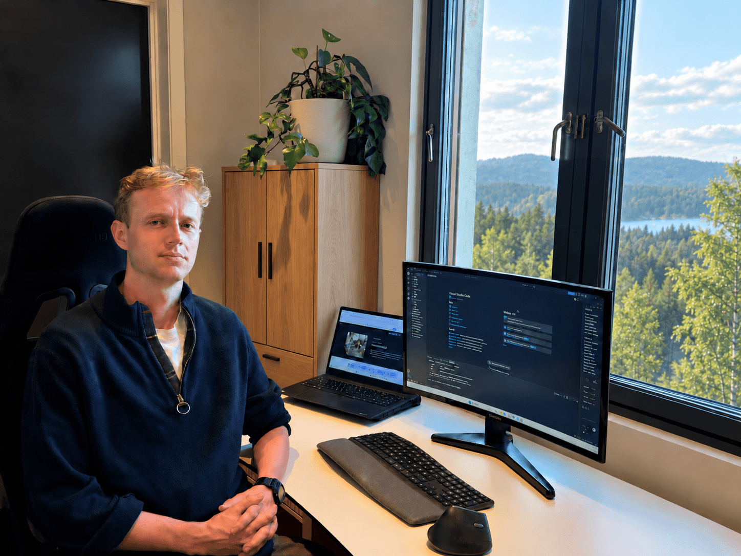 Jon Bergerøy Ryssdal
